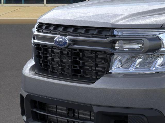 new 2024 Ford Maverick car, priced at $30,653