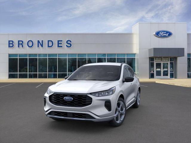 new 2024 Ford Escape car, priced at $27,776