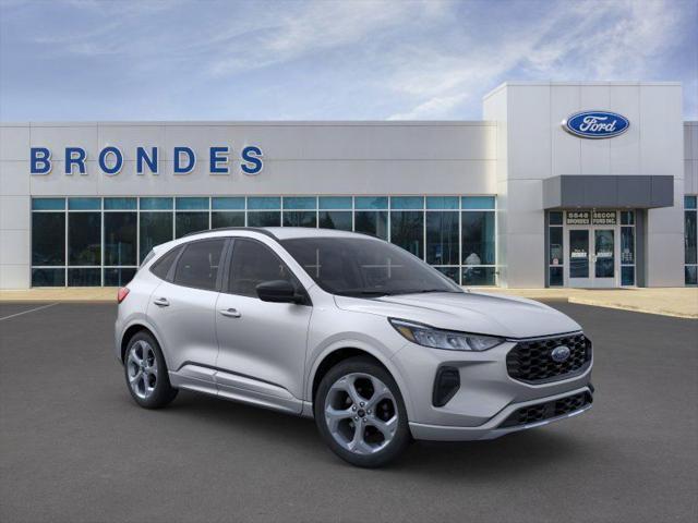 new 2024 Ford Escape car, priced at $27,776