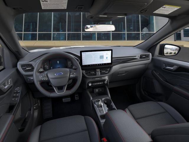 new 2024 Ford Escape car, priced at $27,776