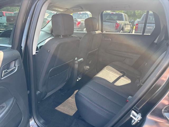 used 2016 GMC Terrain car, priced at $10,823