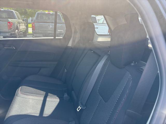used 2016 GMC Terrain car, priced at $10,823