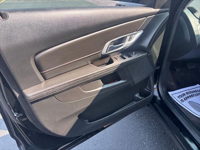 used 2016 GMC Terrain car, priced at $10,823