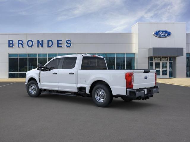 new 2023 Ford F-350 car, priced at $49,591