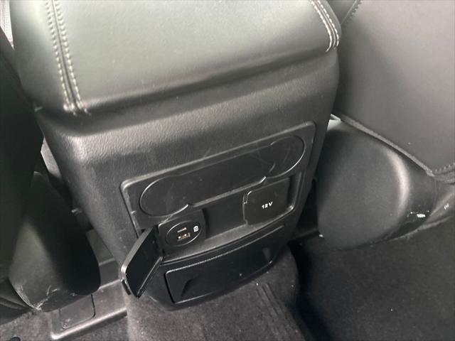 used 2022 Ford Explorer car, priced at $33,360