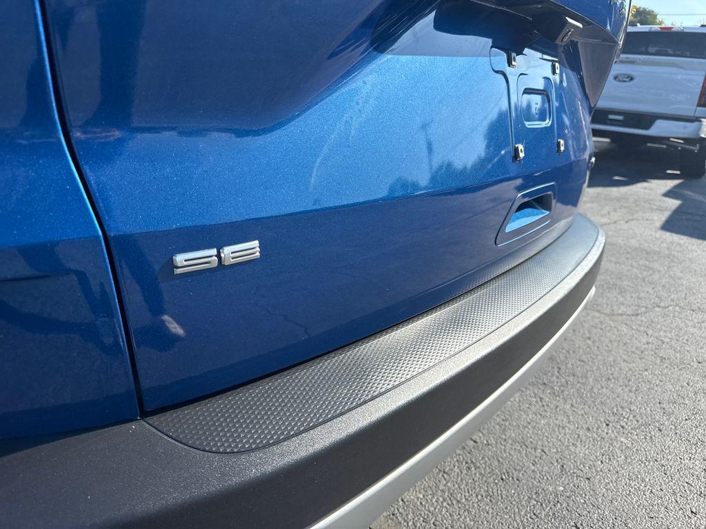 used 2022 Ford Escape car, priced at $21,721