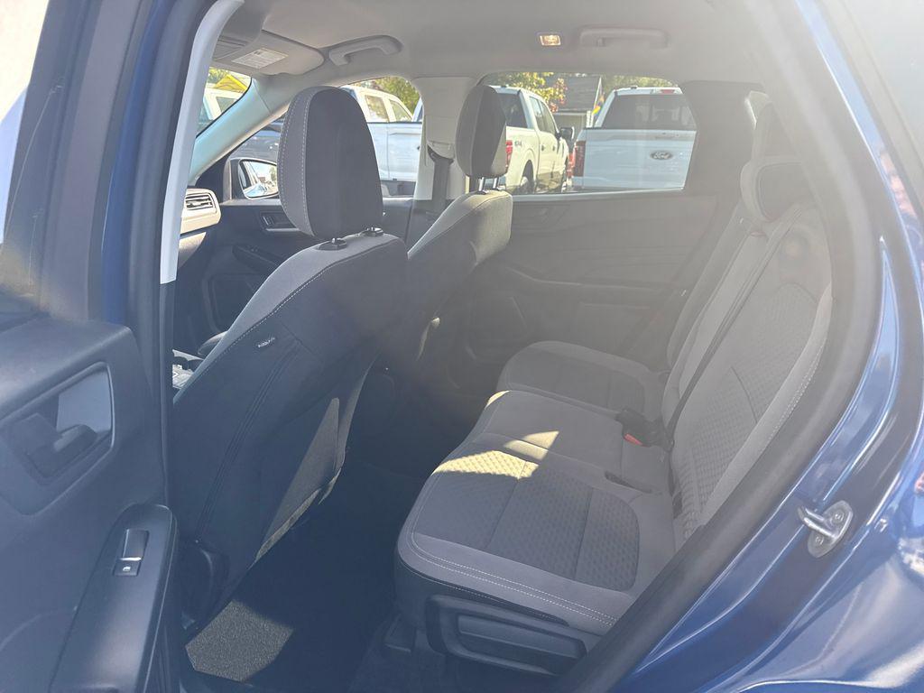 used 2022 Ford Escape car, priced at $21,721