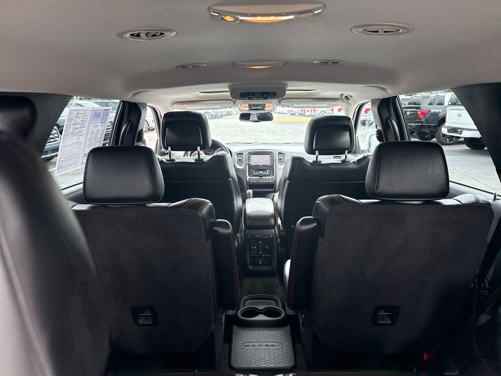 used 2013 Dodge Durango car, priced at $11,953