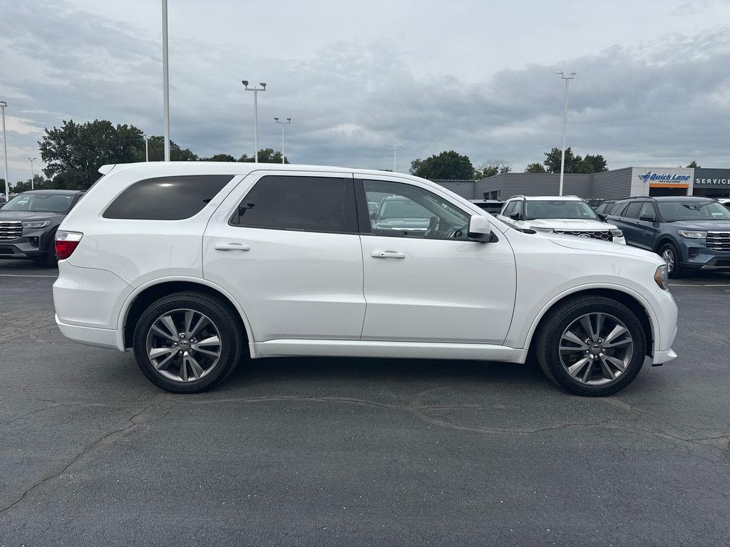 used 2013 Dodge Durango car, priced at $11,953
