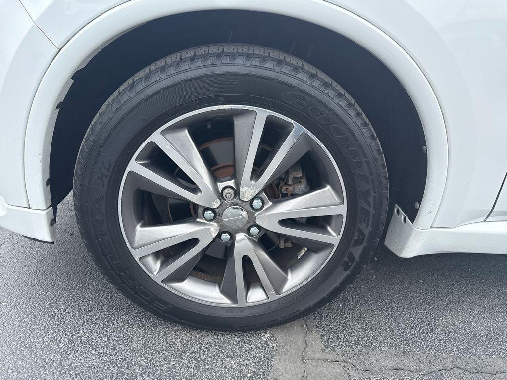 used 2013 Dodge Durango car, priced at $11,953