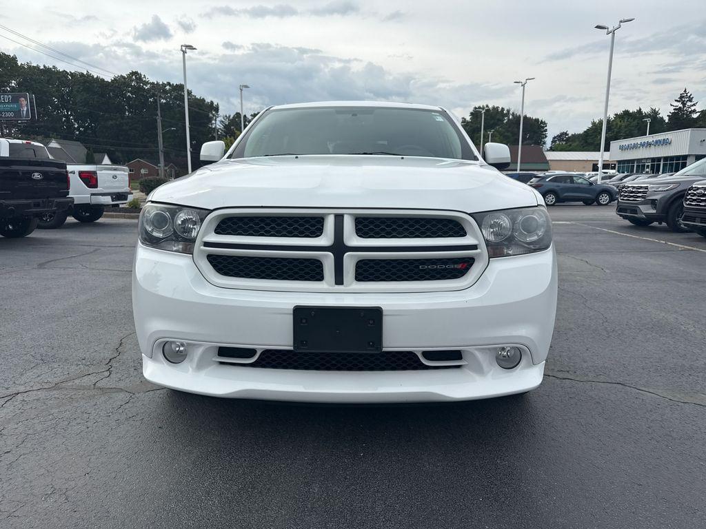 used 2013 Dodge Durango car, priced at $11,953