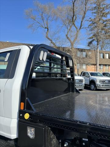 new 2024 Ford F-350 car, priced at $62,395