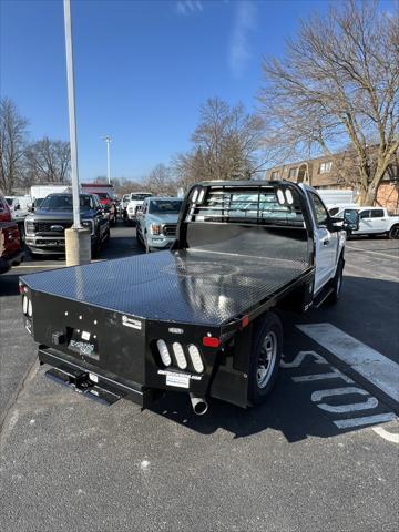 new 2024 Ford F-350 car, priced at $62,395