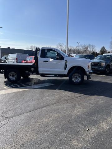 new 2024 Ford F-350 car, priced at $71,965