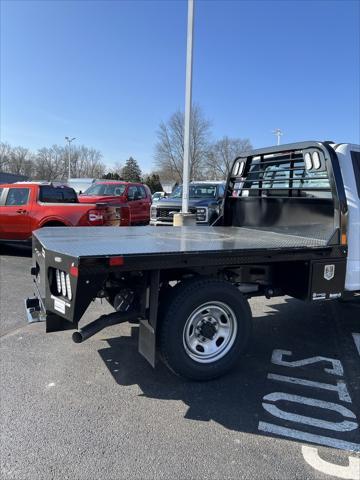 new 2024 Ford F-350 car, priced at $71,965