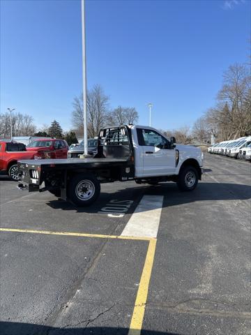 new 2024 Ford F-350 car, priced at $71,965