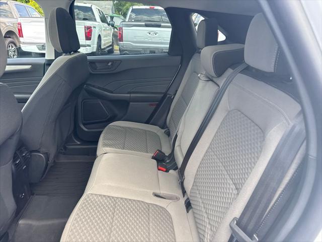 used 2022 Ford Escape car, priced at $23,899