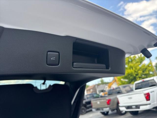 used 2022 Ford Escape car, priced at $23,899