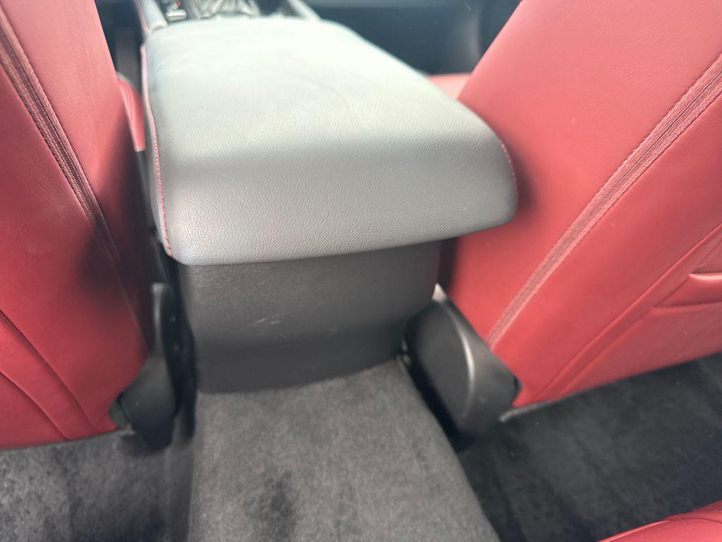 used 2024 Mazda Mazda3 car, priced at $28,919