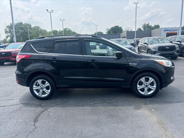 used 2013 Ford Escape car, priced at $9,832