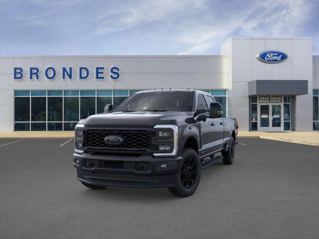new 2025 Ford F-350 car, priced at $95,505