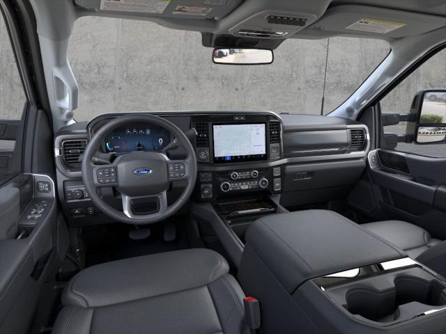 new 2025 Ford F-350 car, priced at $94,955