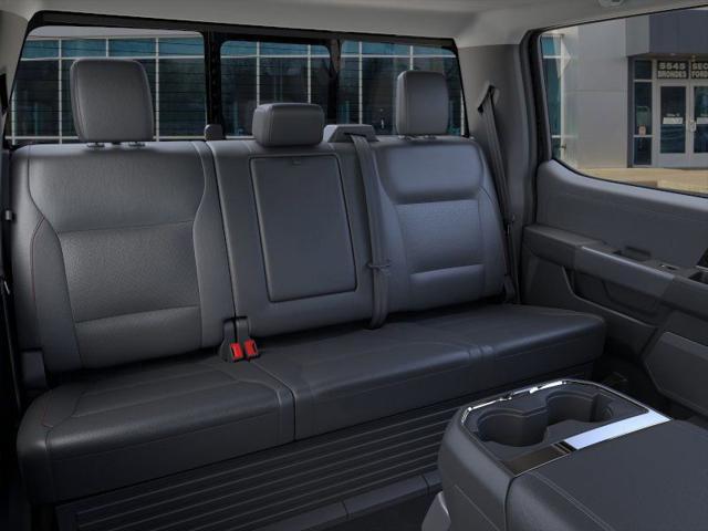new 2025 Ford F-350 car, priced at $95,505