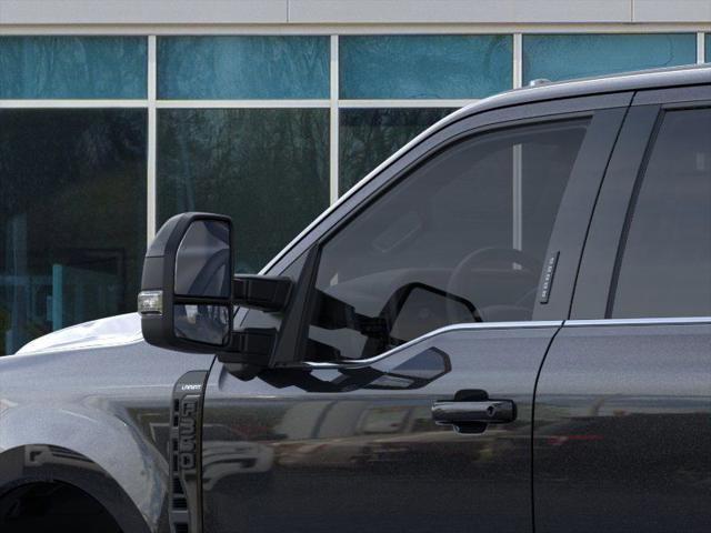 new 2025 Ford F-350 car, priced at $95,505
