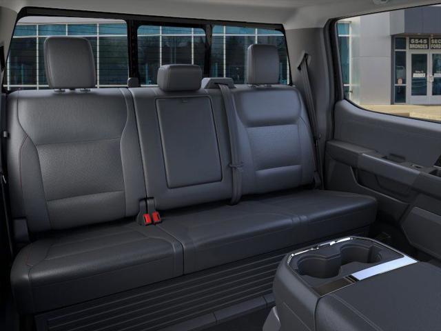 new 2025 Ford F-350 car, priced at $95,505