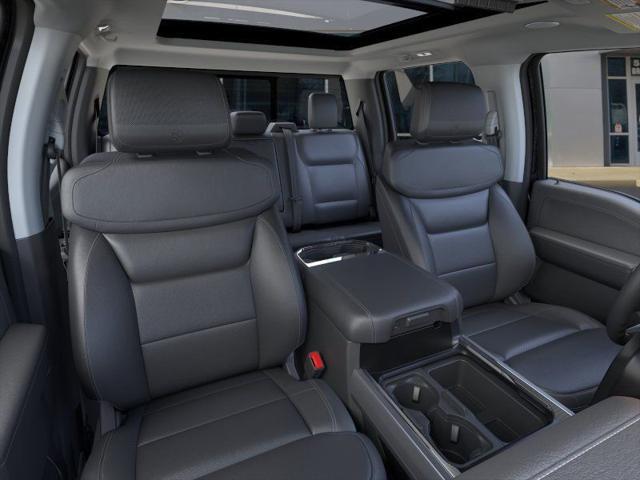 new 2025 Ford F-350 car, priced at $95,505
