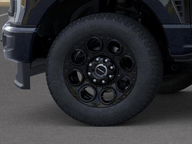 new 2025 Ford F-350 car, priced at $95,505