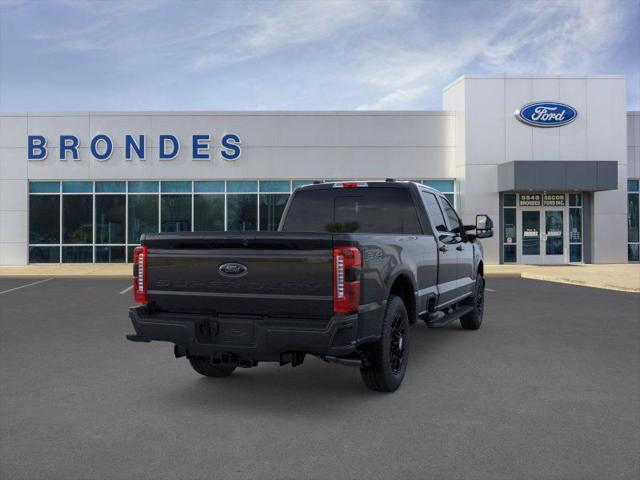 new 2025 Ford F-350 car, priced at $95,505