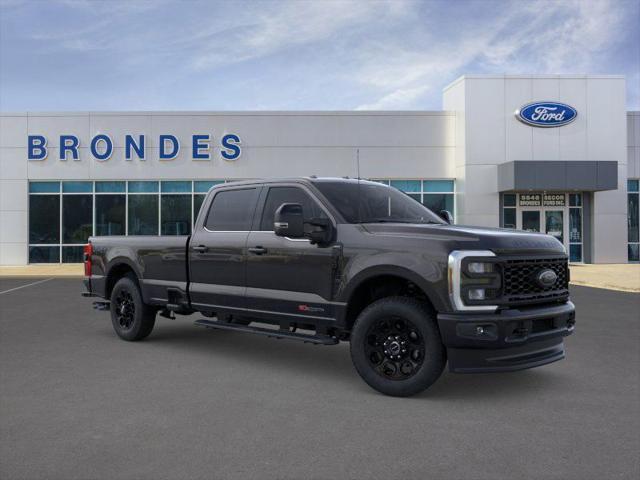 new 2025 Ford F-350 car, priced at $95,505