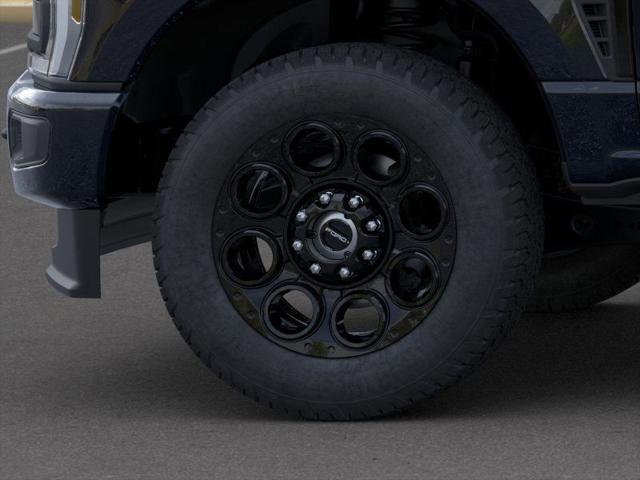 new 2025 Ford F-350 car, priced at $95,505