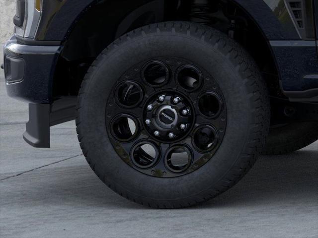 new 2025 Ford F-350 car, priced at $94,955