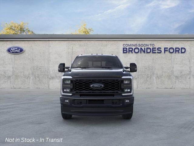 new 2025 Ford F-350 car, priced at $94,955