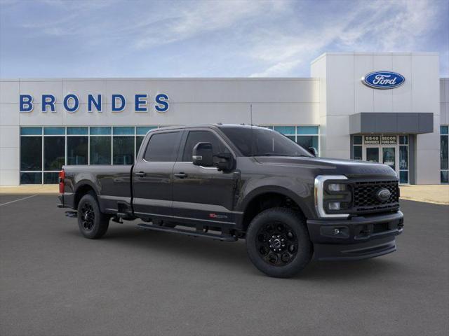 new 2025 Ford F-350 car, priced at $95,505