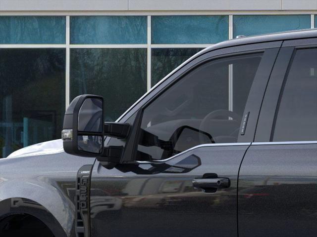 new 2025 Ford F-350 car, priced at $95,505
