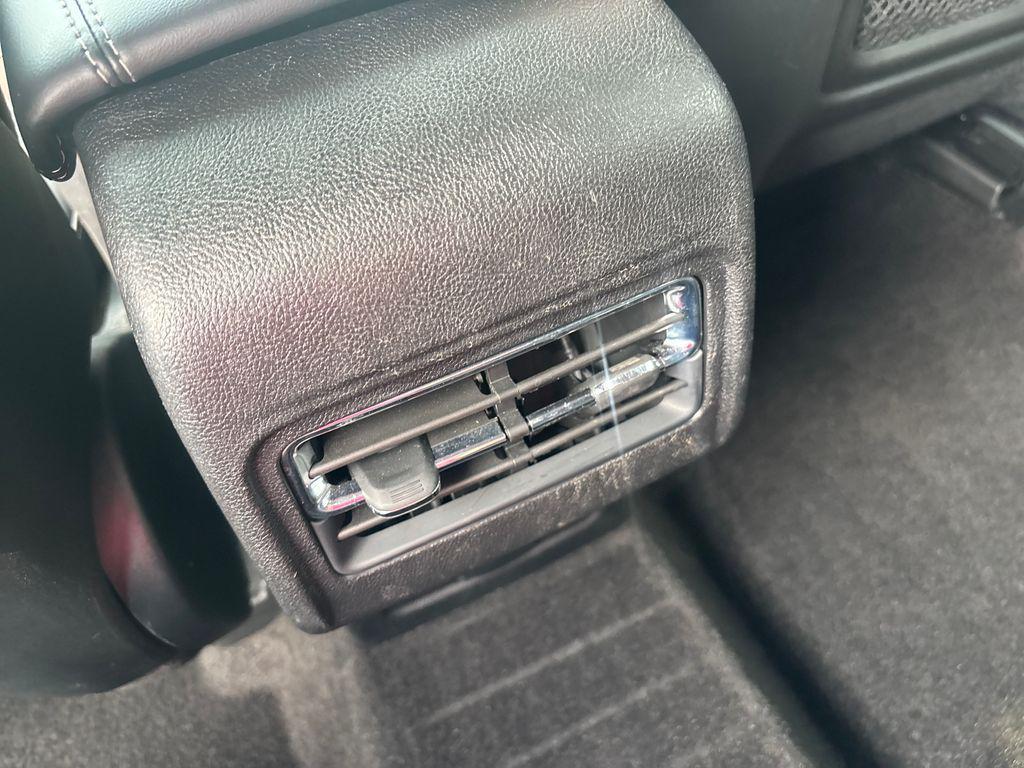 used 2022 Lincoln Corsair car, priced at $25,498