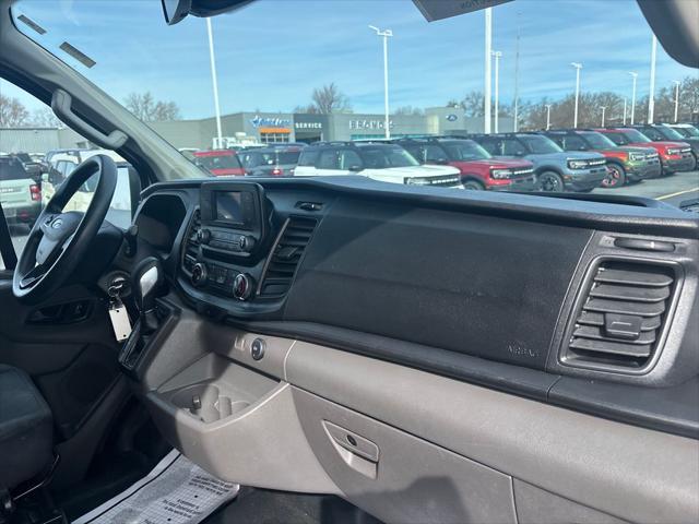 used 2020 Ford Transit-150 car, priced at $29,739