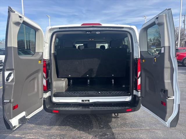 used 2020 Ford Transit-150 car, priced at $29,739
