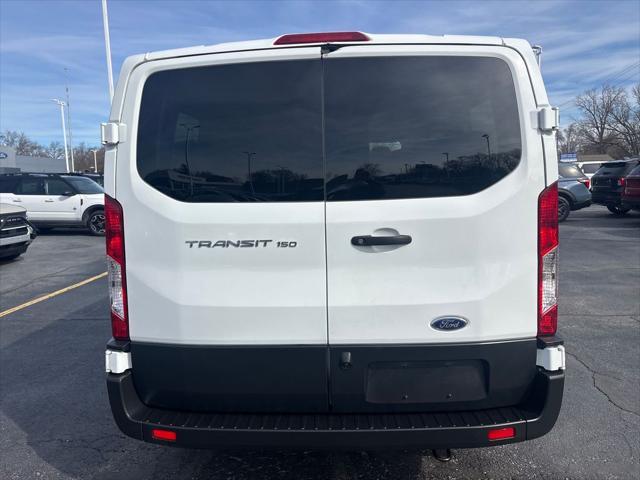 used 2020 Ford Transit-150 car, priced at $29,739