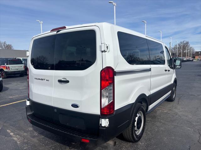 used 2020 Ford Transit-150 car, priced at $29,739