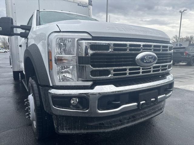 new 2024 Ford F-450 car, priced at $91,749