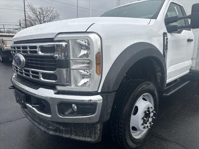 new 2024 Ford F-450 car, priced at $91,749