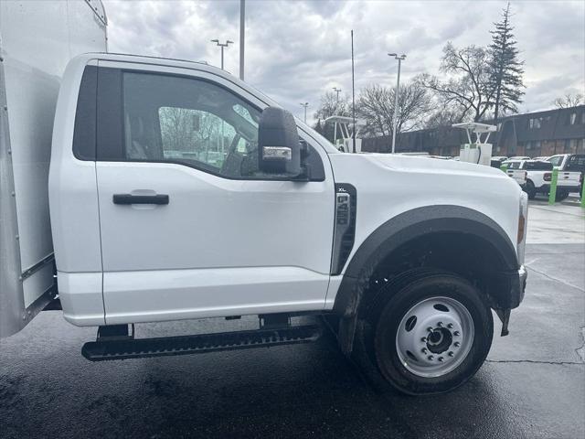 new 2024 Ford F-450 car, priced at $91,749