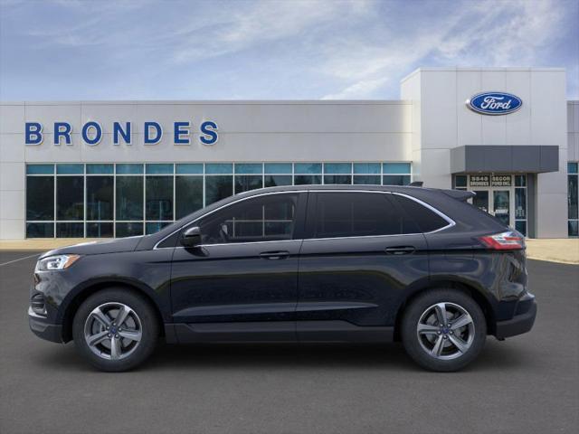 new 2024 Ford Edge car, priced at $41,549