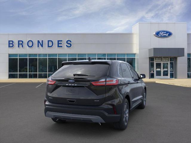 new 2024 Ford Edge car, priced at $41,549