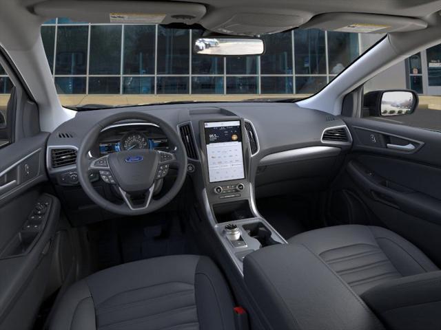 new 2024 Ford Edge car, priced at $41,549