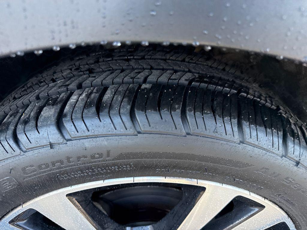 used 2020 Nissan Kicks car, priced at $11,948